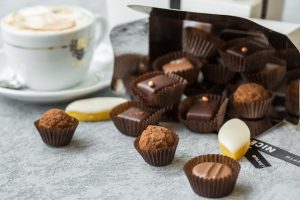 Nice-Сочи-Шоколад